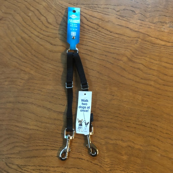 petsafe adjustable coupler